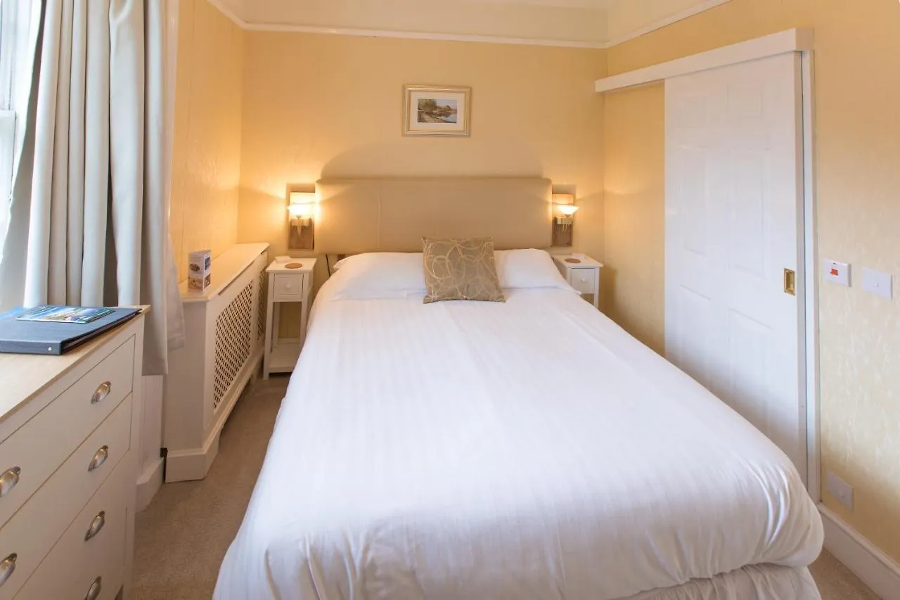 Rydal Lodge