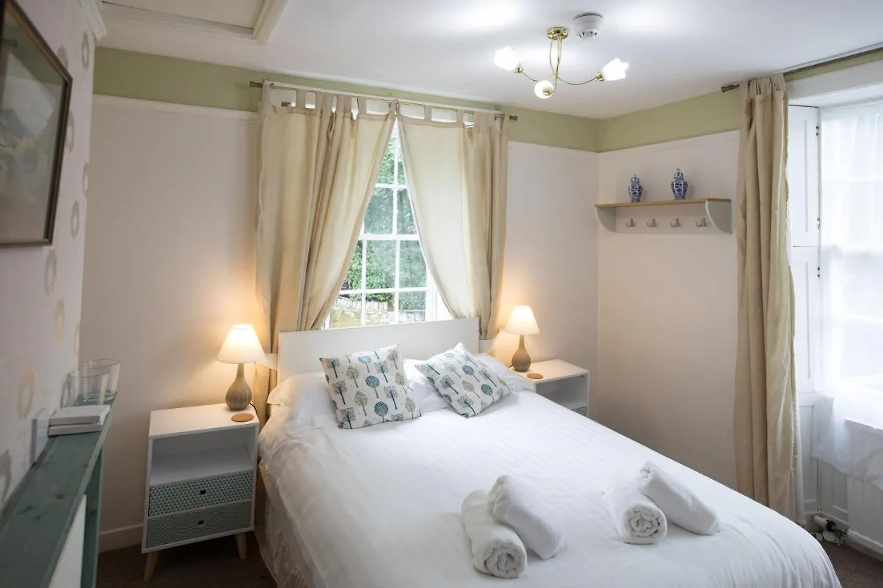 Country house Rydal Lodge