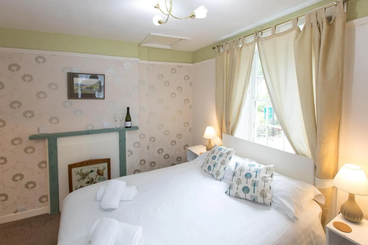 Rydal Lodge