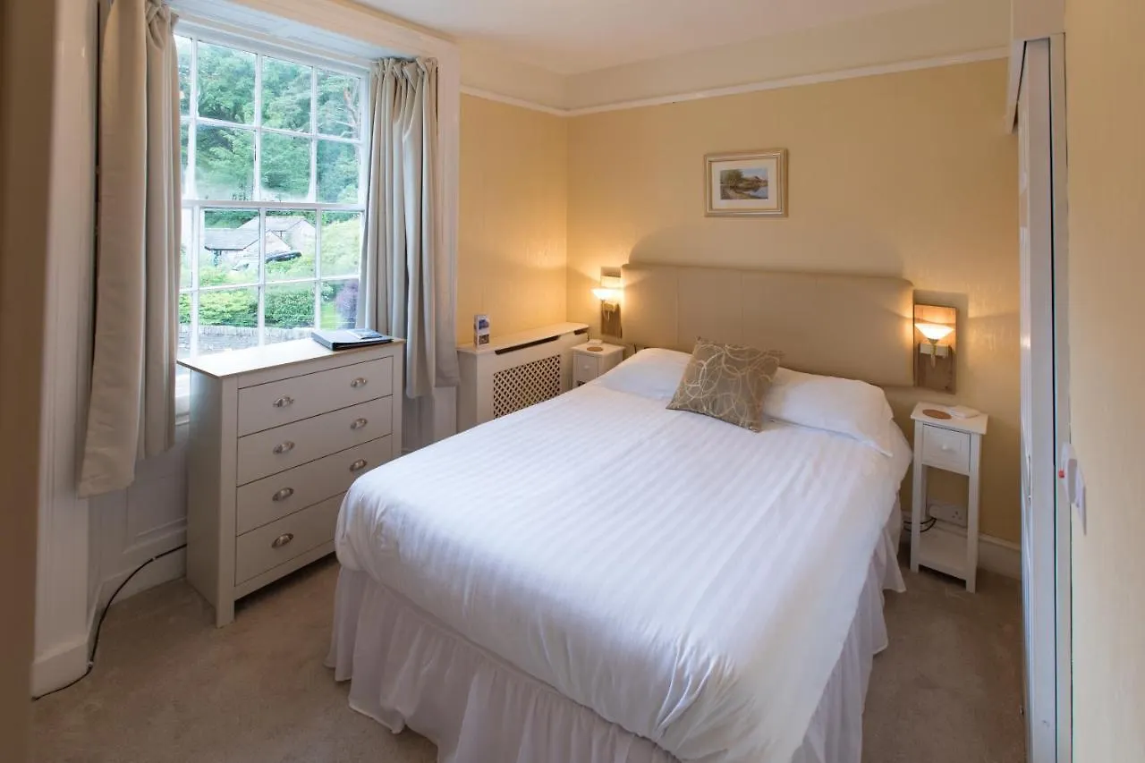 Country house Rydal Lodge Rydal