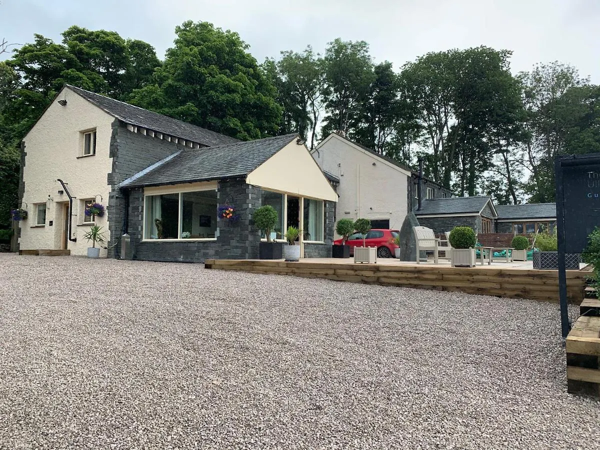 Casa de hóspedes The Ullswater View 3*