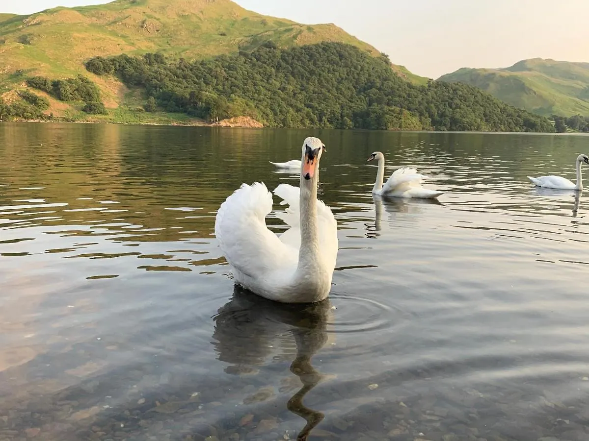 The Ullswater View Casa de hóspedes Watermillock
