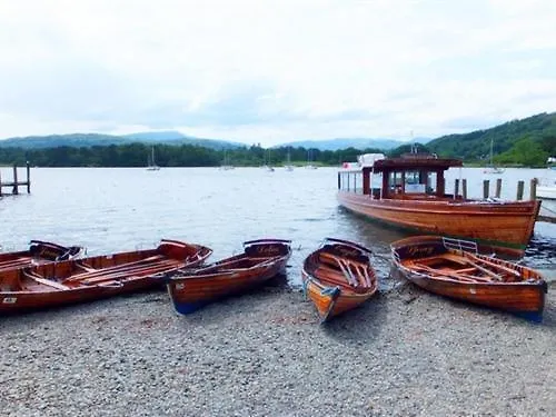 Affittacamere Holmlea Exclusively For Adults Windermere