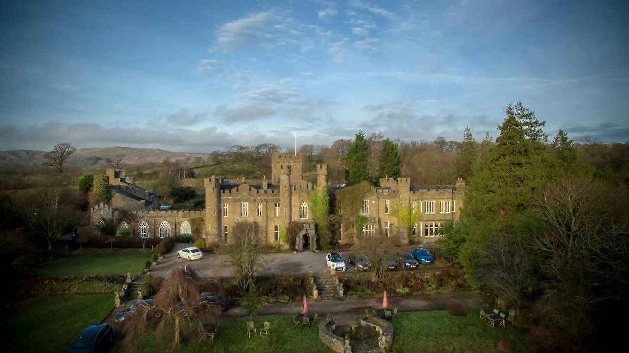 Augill Castle Hotel 4*