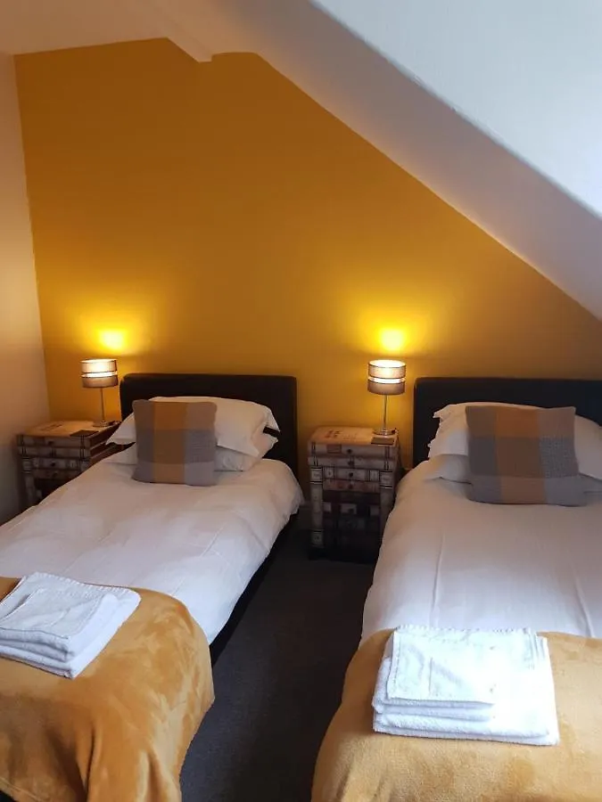 Wanslea 4* Ambleside