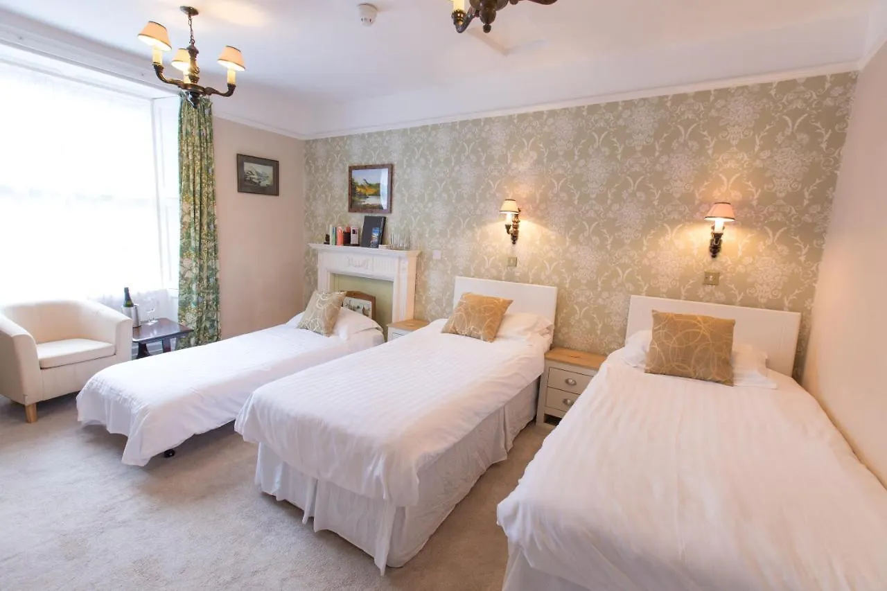 Country house Rydal Lodge