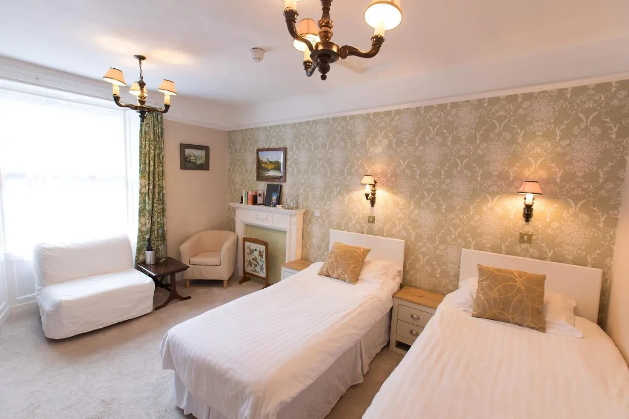 Rydal Lodge * Rydal