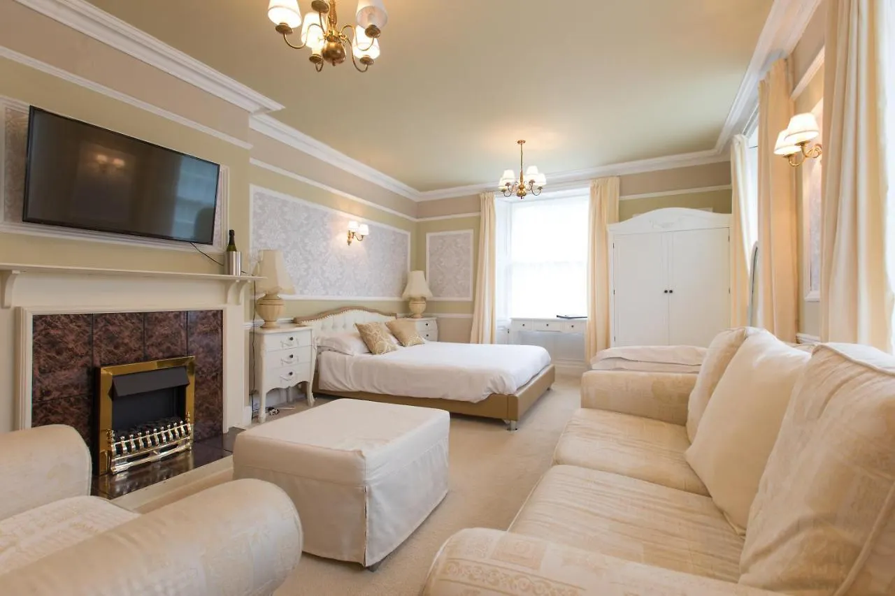 Rydal Lodge Country house *