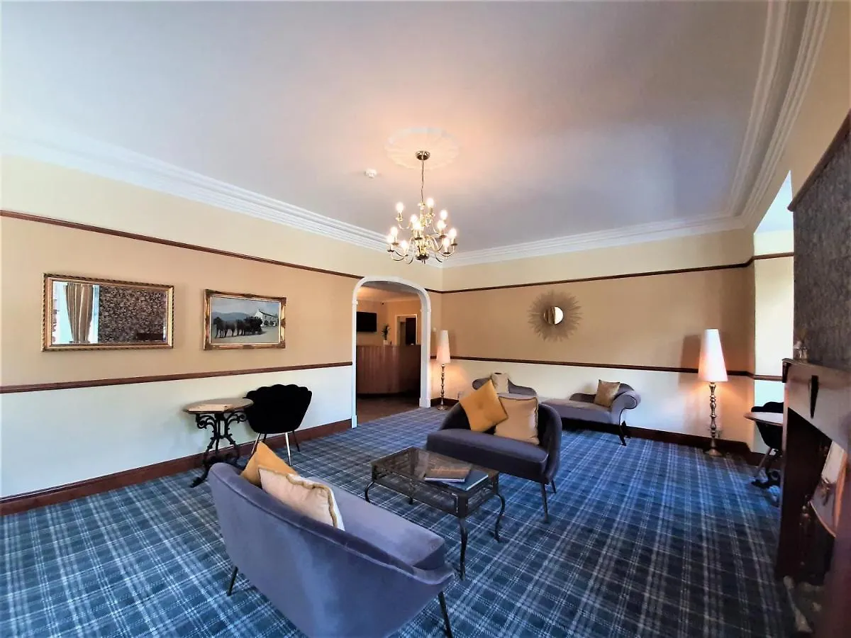 Hotel Court Buttermere