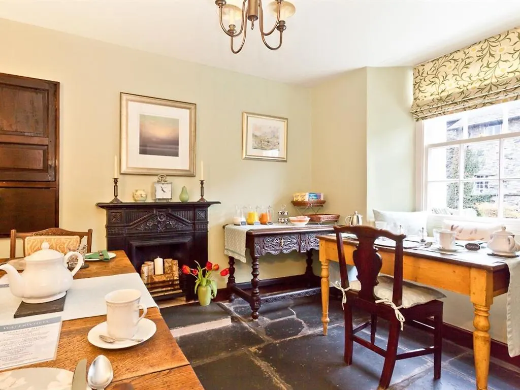 Waterwheel 4* Ambleside