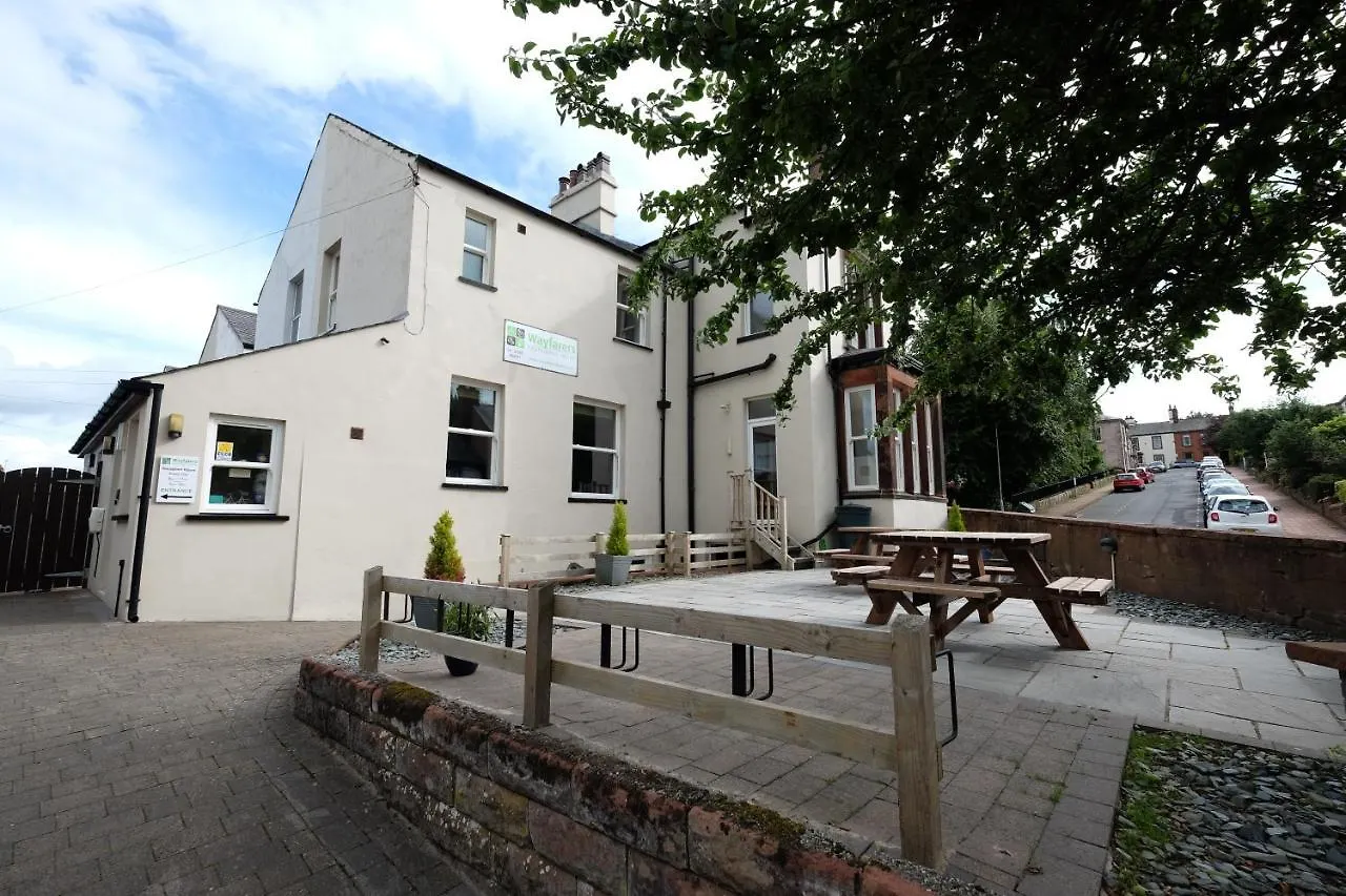 Hostel Wayfarers Independent