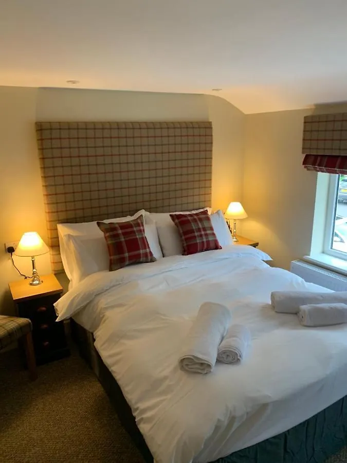 The Dukes Head Hotel Armathwaite