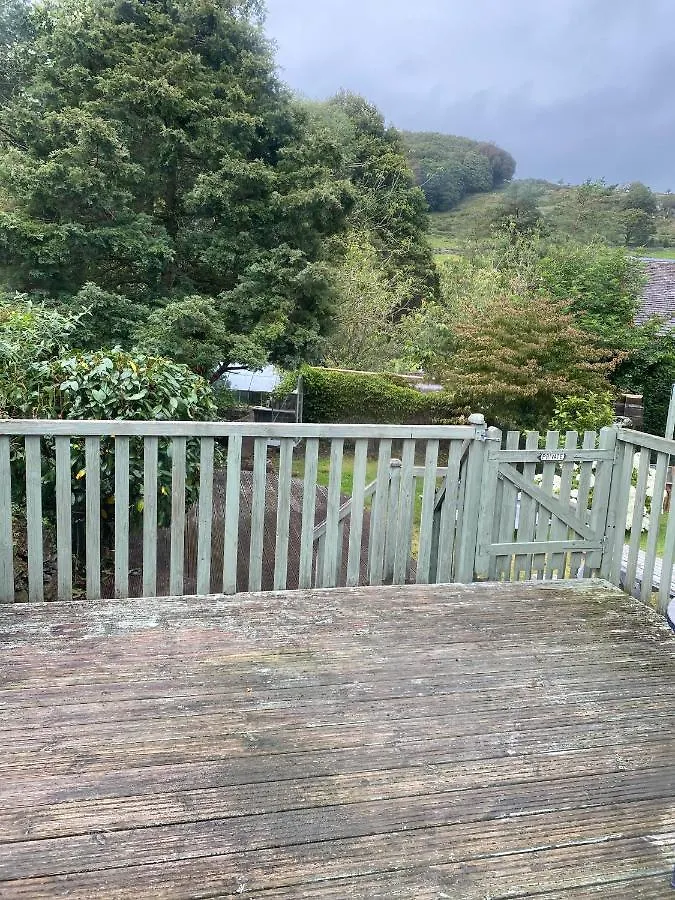 The Royal Oak Sparkbridge