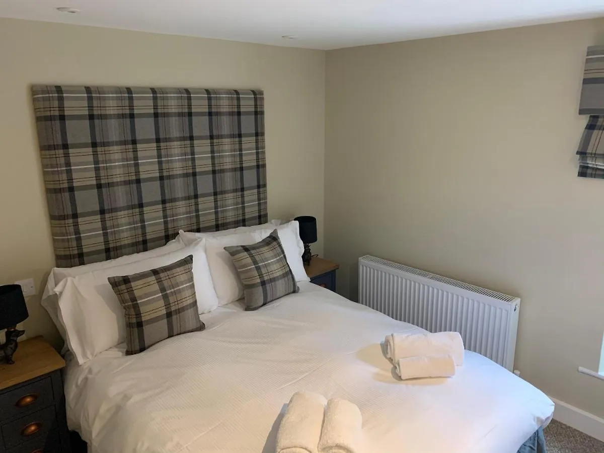 The Dukes Head Hotel