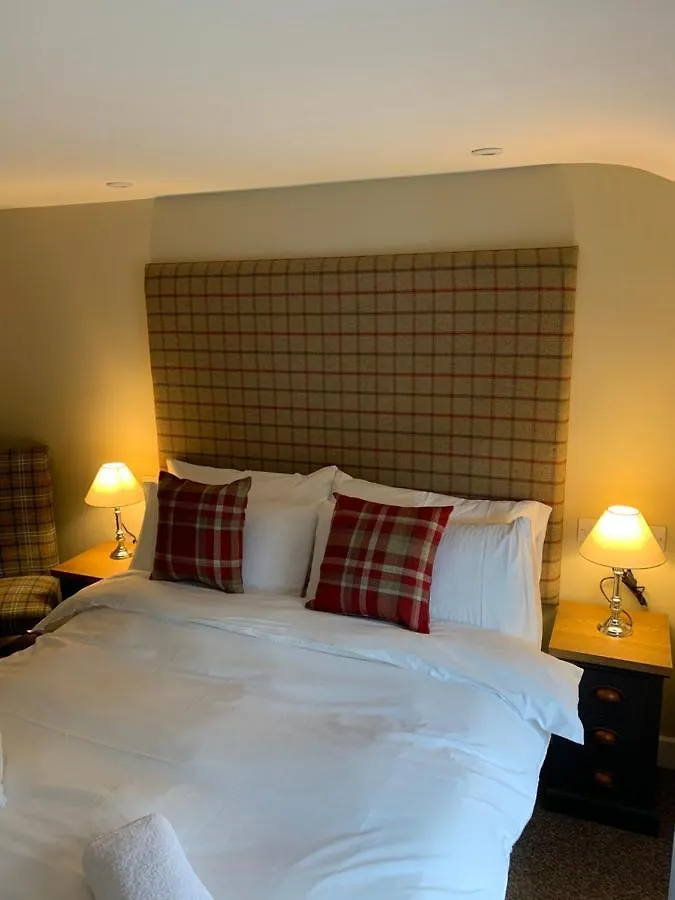 The Dukes Head * Armathwaite