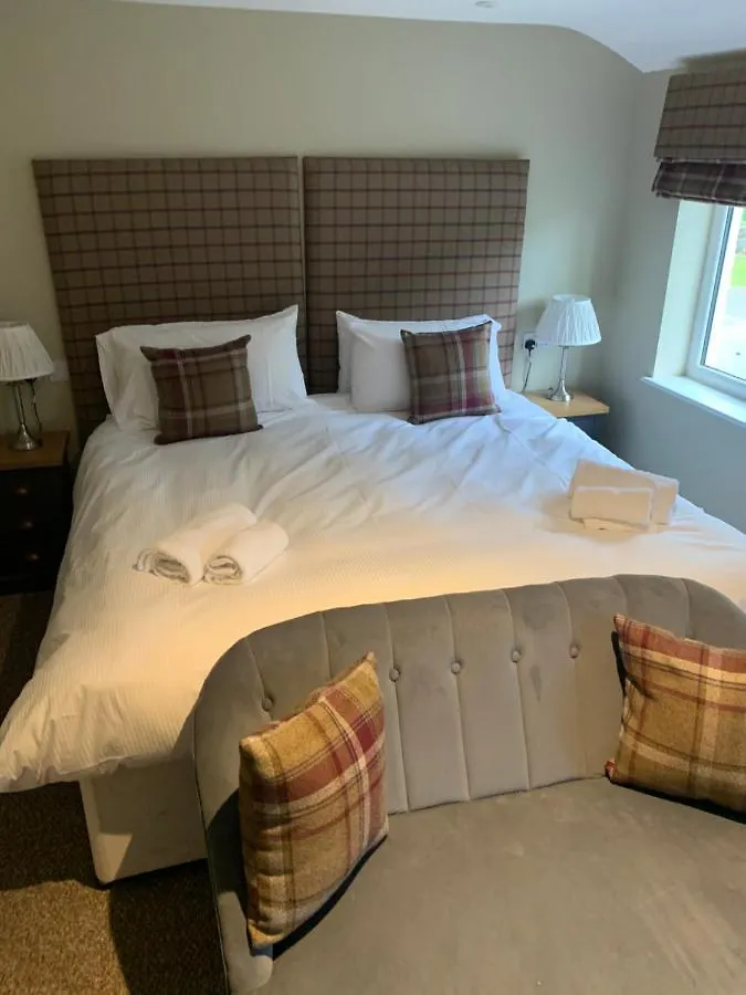 The Dukes Head Hotel Armathwaite