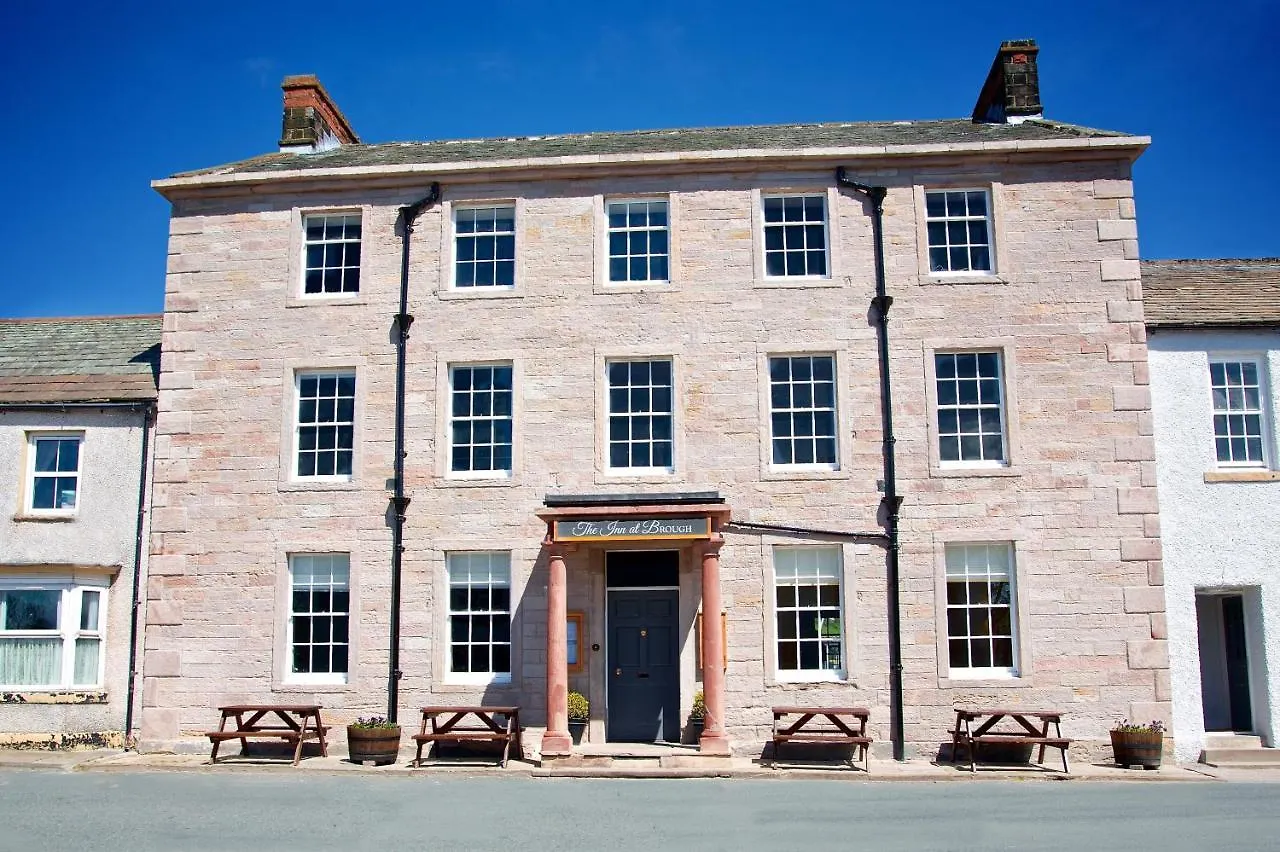 The At Brough