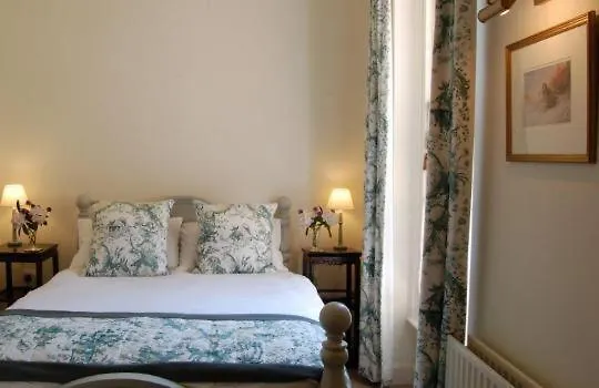 Warwick Hall 3* Карлайл