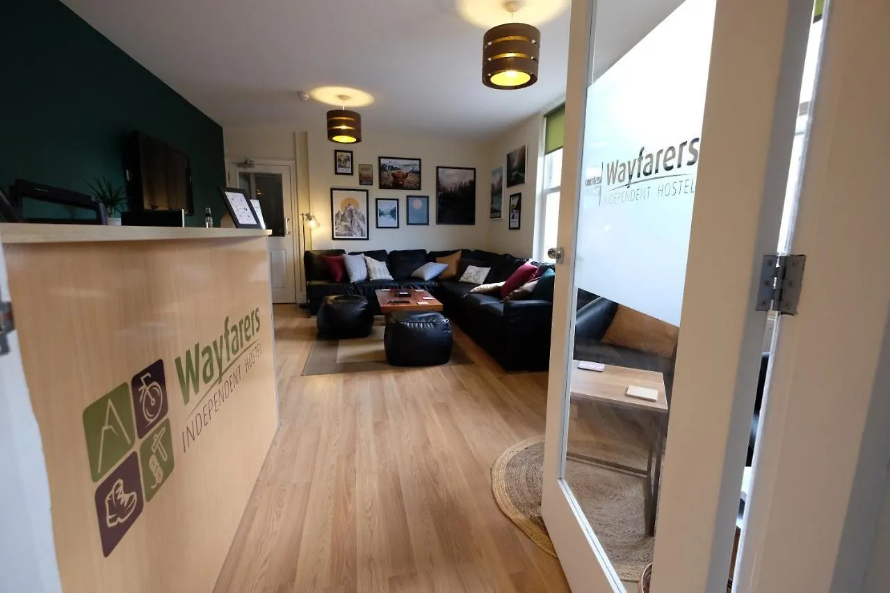 Hostel Wayfarers Independent Penrith