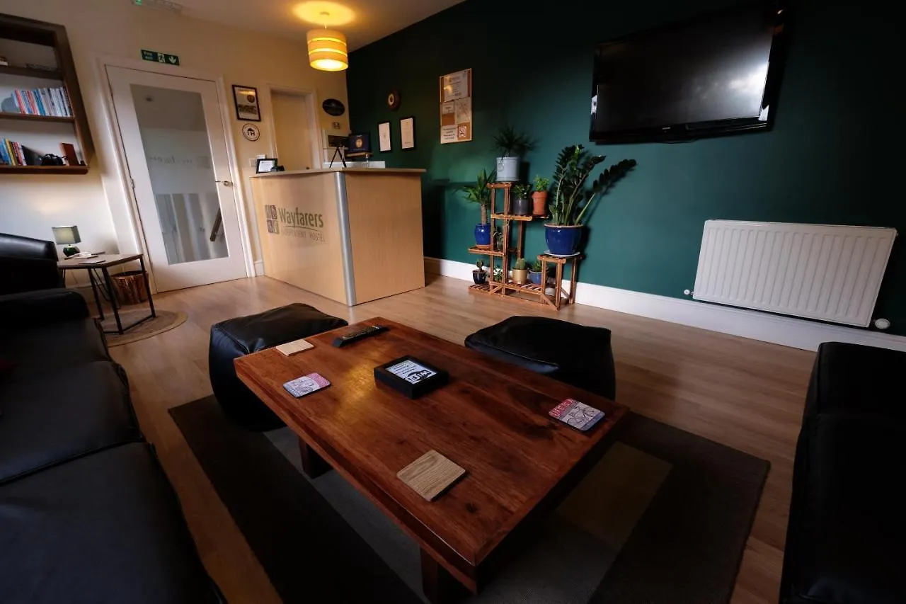 Hostel Wayfarers Independent Penrith