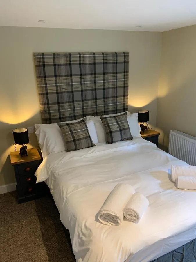 The Dukes Head Hotel