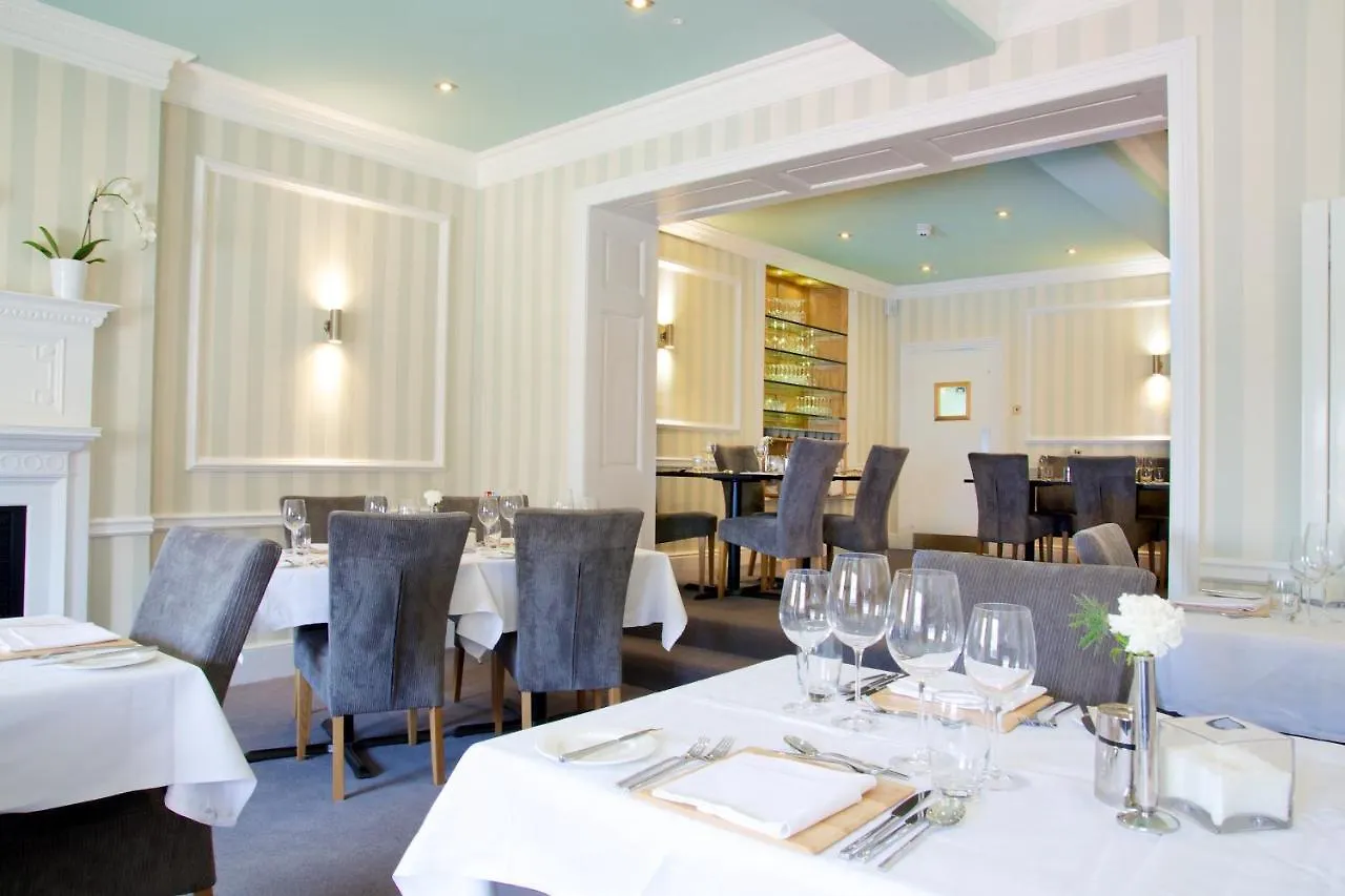Estalagem The At Brough 5*