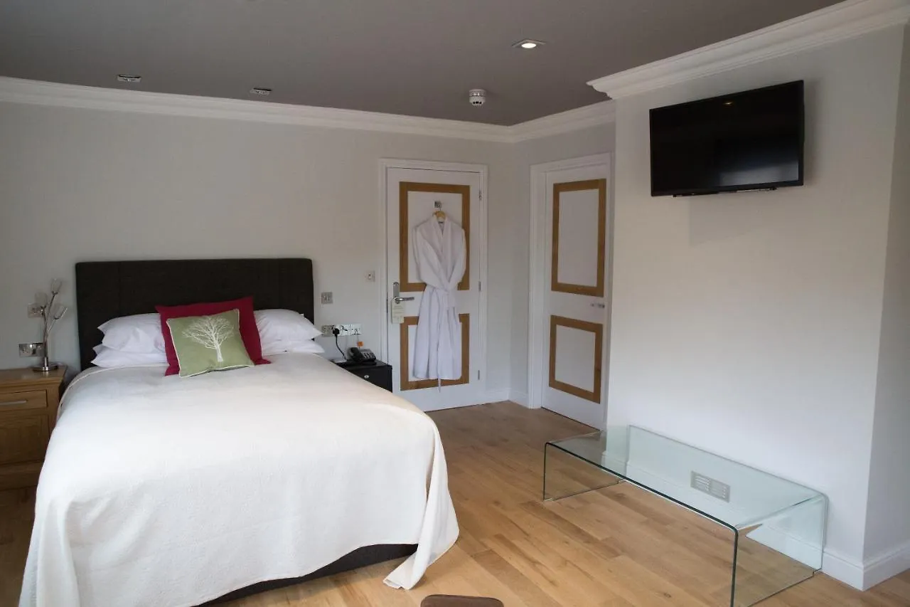 Estalagem The At Brough 5*