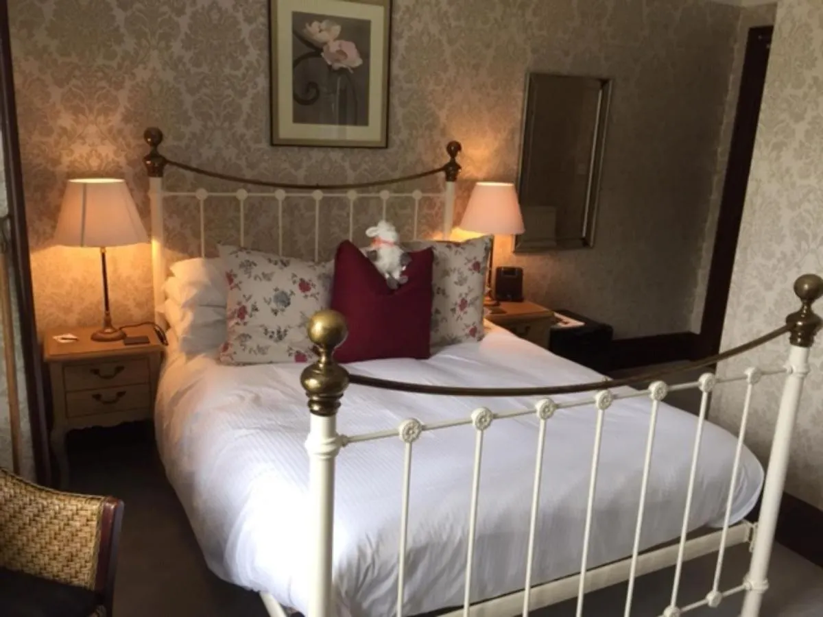 Glenville House - Adults Only - Incl Free Off-site Health Club With Swimming Pool, Hot Tub, Sauna & Steam Bowness-on-Windermere