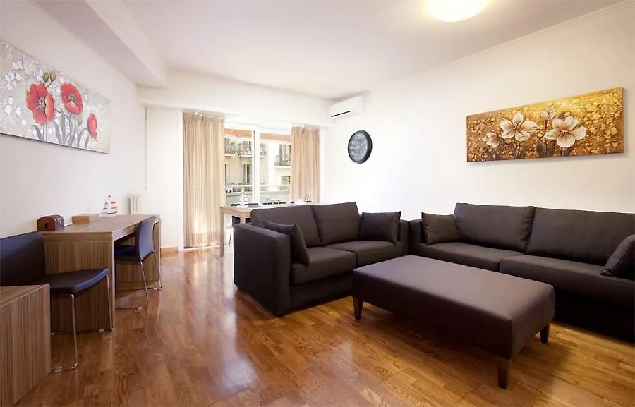 The Loft Albergue Barcelona