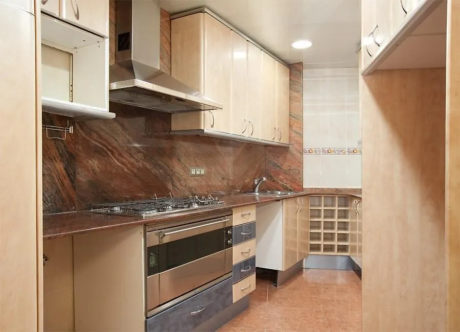 The Loft Albergue *