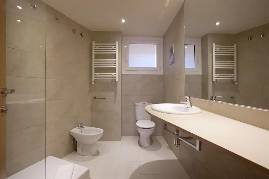 Albergue The Loft