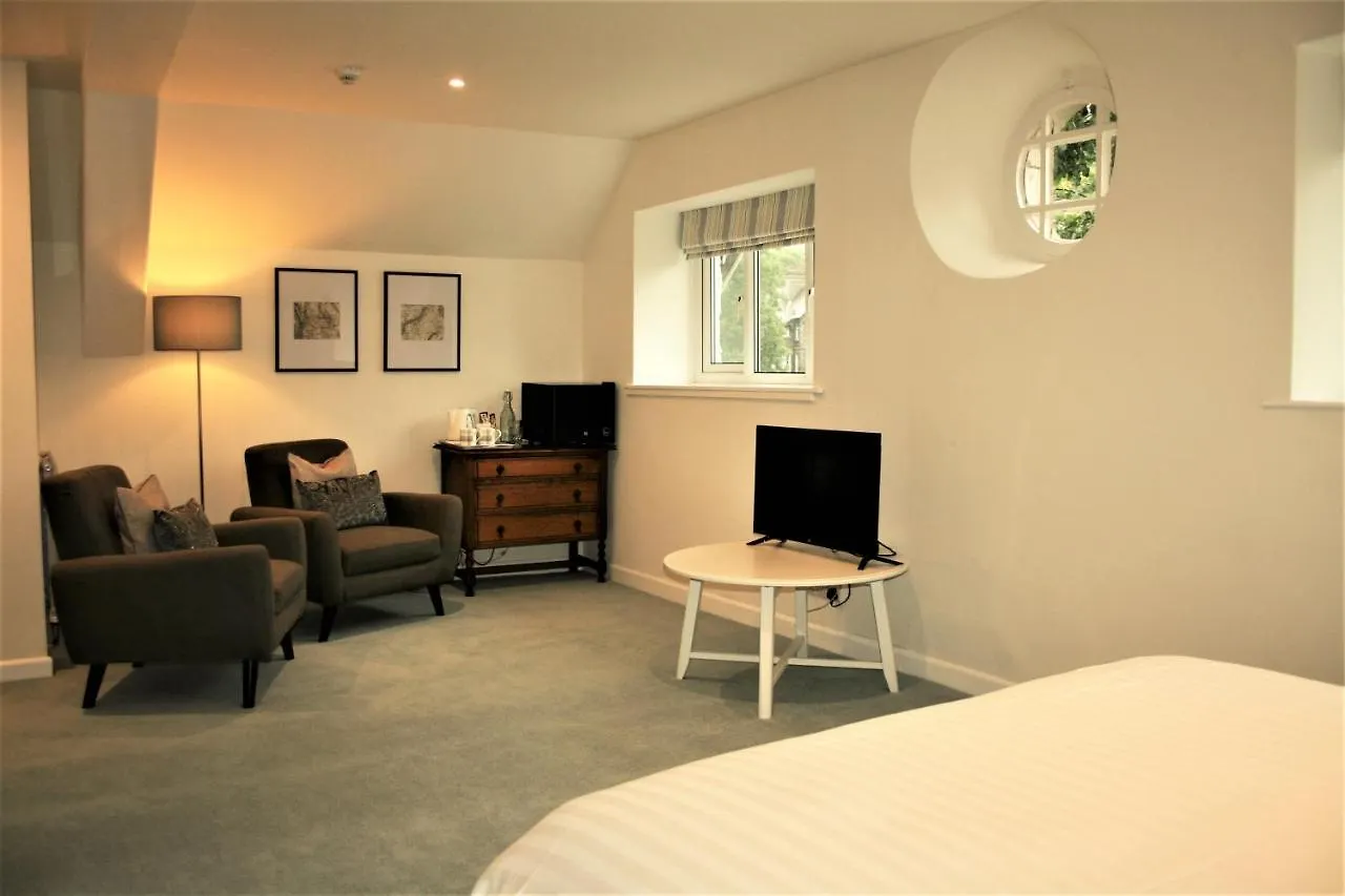 The Coach House Casa de hóspedes Windermere