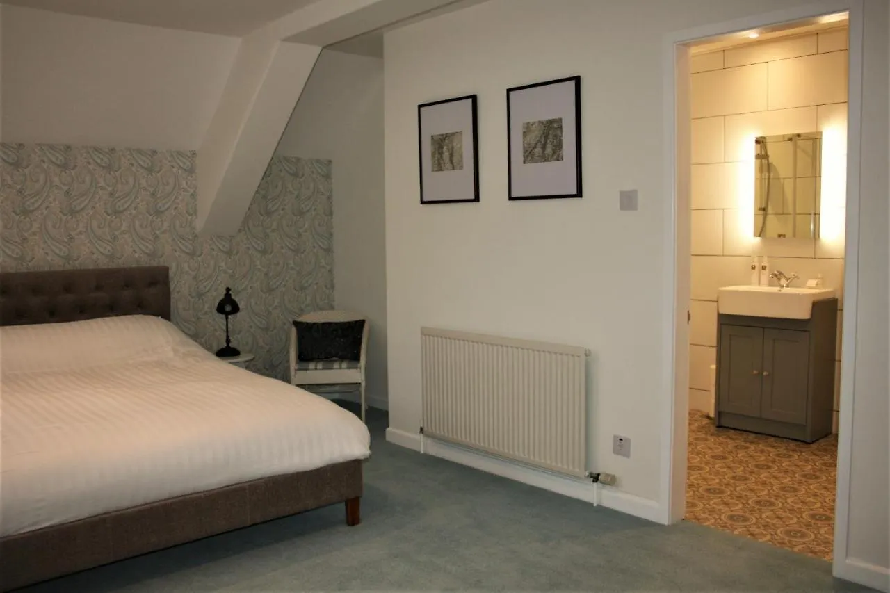 The Coach House Pensjonat