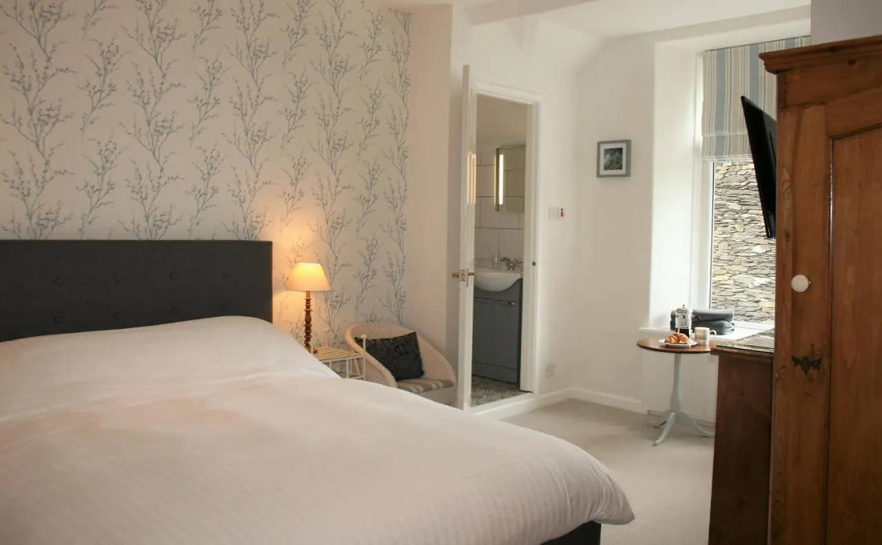 The Coach House