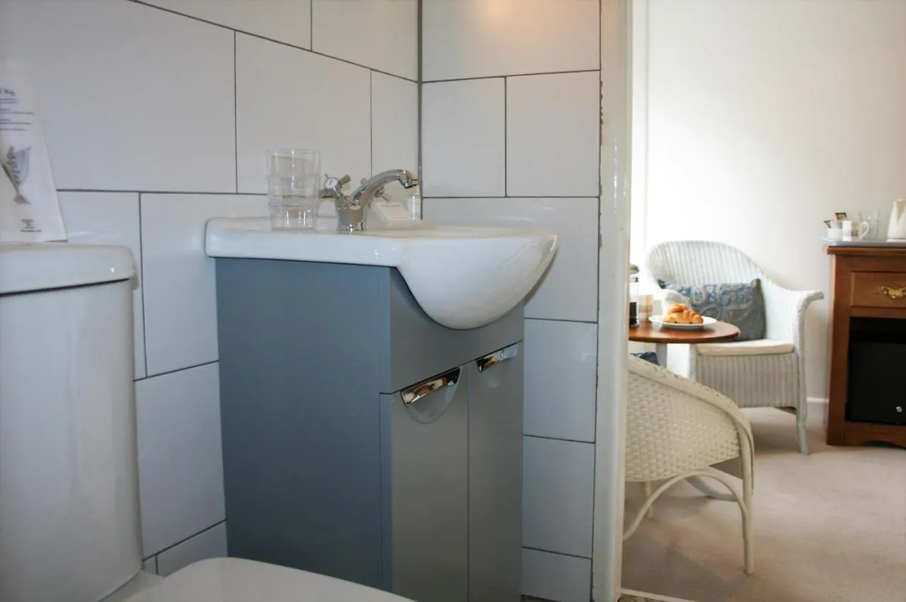 The Coach House Pensjonat