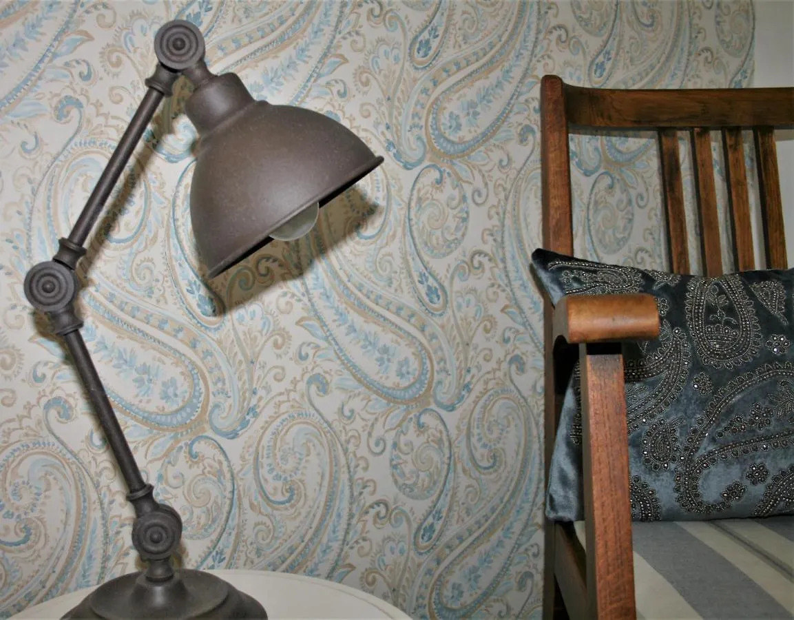 The Coach House 4*