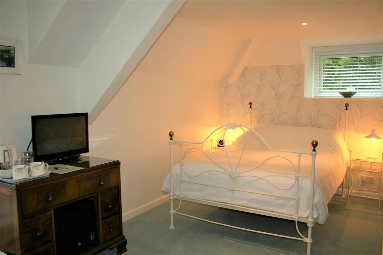 The Coach House 4*