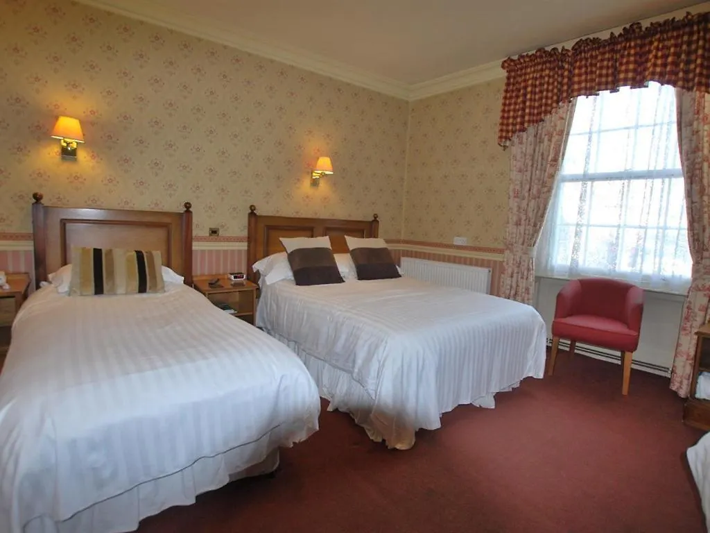 The Cross Keys Apartamento Milnthorpe