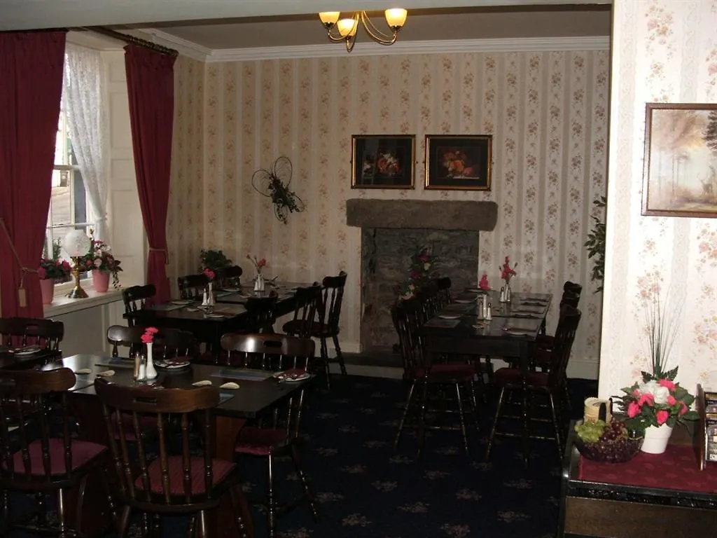 The Cross Keys Apartamento *