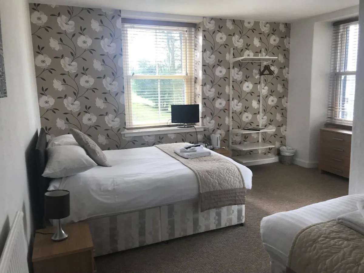 Stanley Arms 3* Seascale