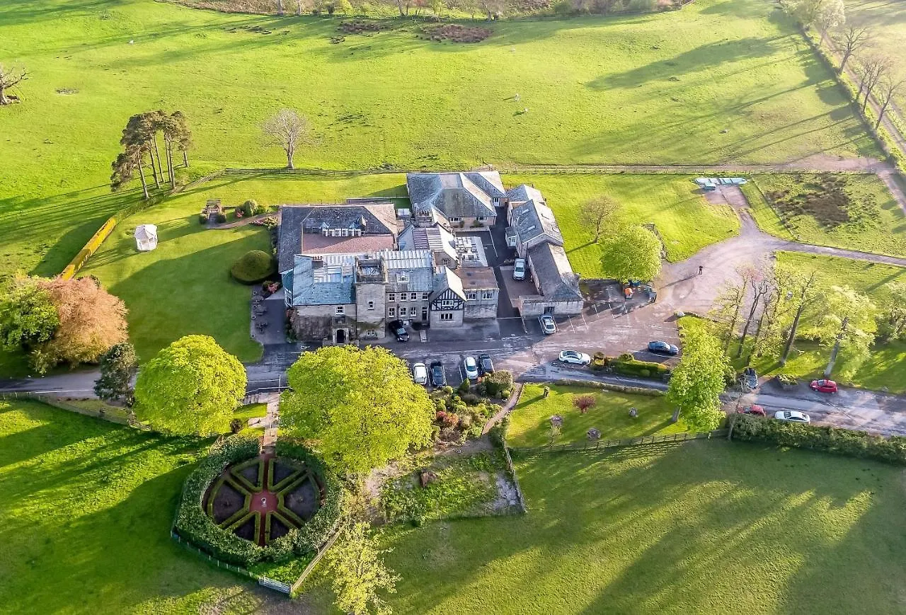 Hotel Hundith Hill 3*