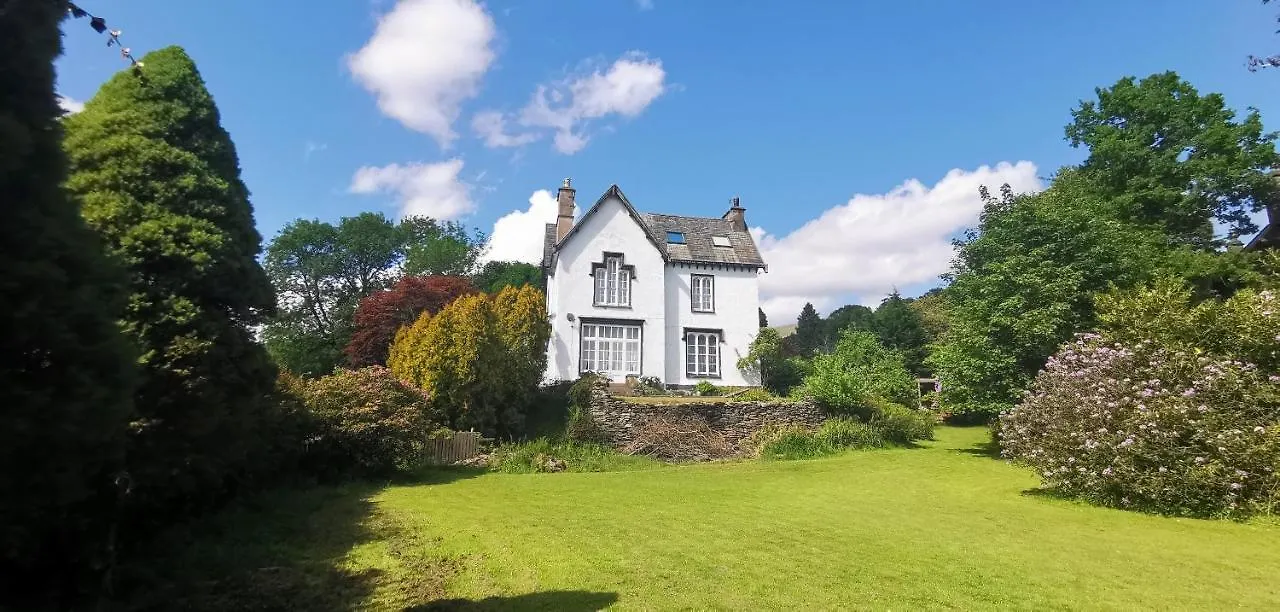 Bed & Breakfast Meadowbank 3*