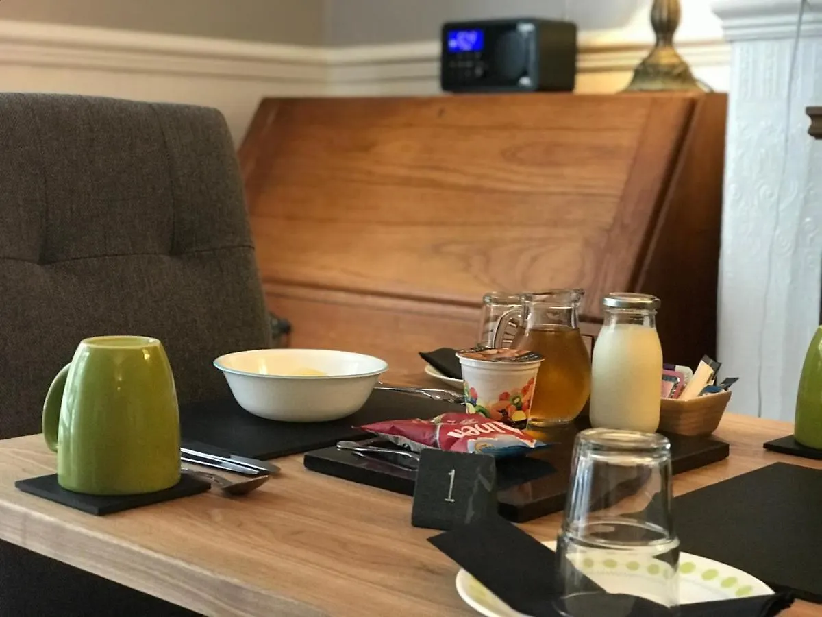 Greystoke House 4* Keswick (Cumbria)