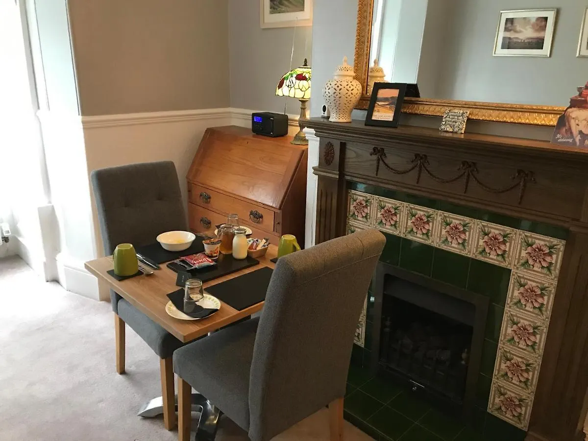 Bed & Breakfast Greystoke House Keswick (Cumbria)