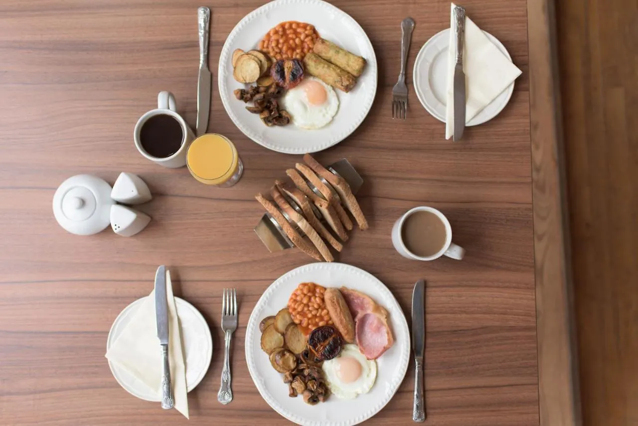 Hotel Pinegrove Carlisle (Cumbria)