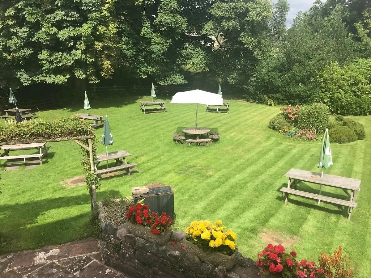 Stanley Arms 3*