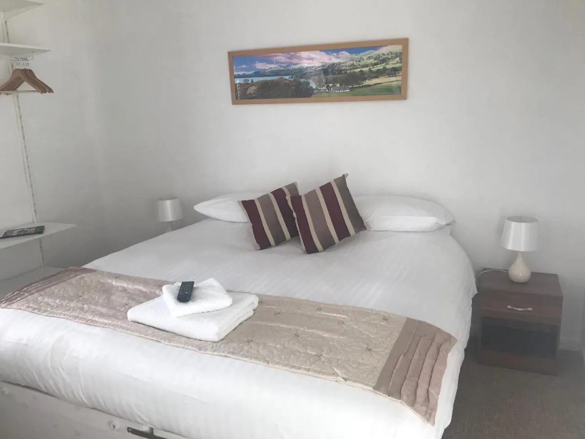 Stanley Arms 3* Seascale