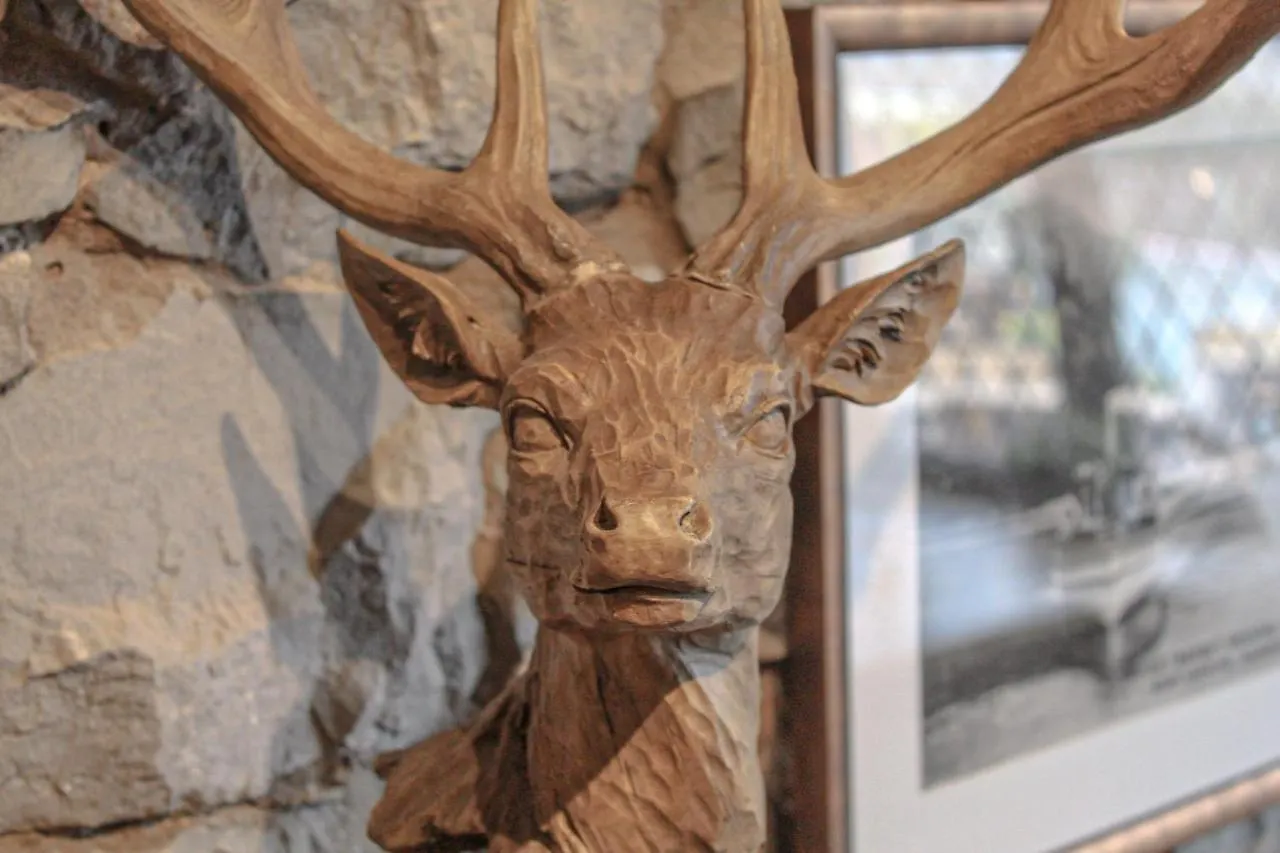 Inn The Pooley Bridge