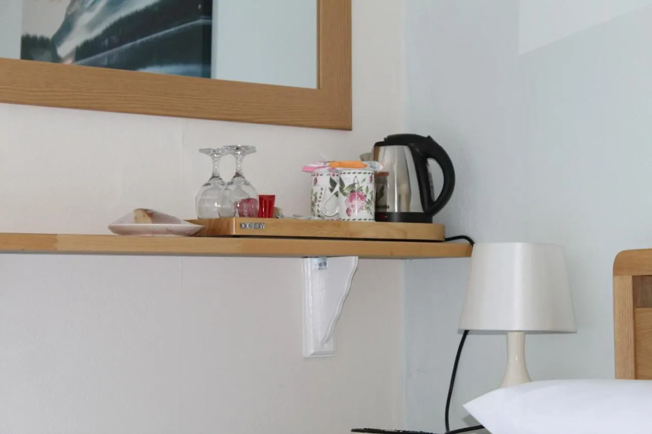 The Bay House View - Adults Only Bed & Breakfast 4*