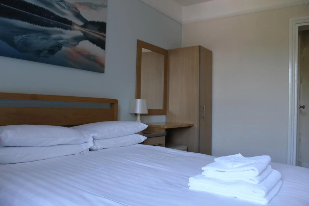The Bay House View - Adults Only Bed & Breakfast 4*